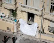 Monaco Parcel Bomb Attack Investigated as Attempted Assassination