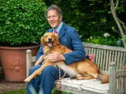 Monty Don Advises Against Mowing Lawns Until After June 21