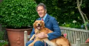 Monty Don Reveals Rabbit Problem at Longmeadow Garden After Floods