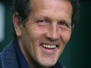 Monty Don Warns Gardeners to Avoid Mowing Lawns Until June 21