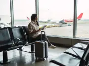 Monzo Airport Lounge Discount: Escape Terminal Noise for £24