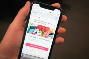 Moonpig Says More People Using AI to Write Cards and Create Pictures