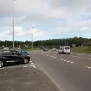 Moor Farm Roundabout Upgrade Options Revealed for Northumberland