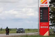 Moped Ban in Crimea Amid Fuel Crisis as Ukraine Intensifies Drone Attacks