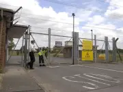 More military sites to house asylum seekers as 20 hotels close