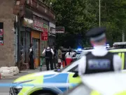 More police deployed after second Toxteth shooting in a month