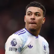 Morgan Rogers' Man United Comments Boost Transfer Hopes