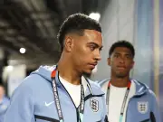 Morgan Rogers Reacts to England Bench Role for Croatia World Cup Opener