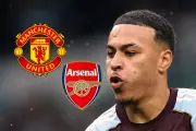 Morgan Rogers Responds to Man Utd Interest, Snubs Arsenal