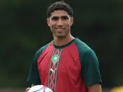 Morocco Captain Achraf Hakimi Charged with Rape Before World Cup Match
