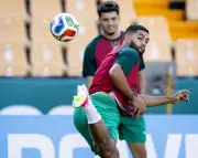 Morocco vs Netherlands: World Cup Clash of Titans in Monterrey