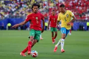 Morocco vs Netherlands: World Cup last-32 tie with deep cultural roots