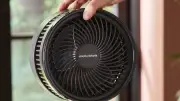 Morphy Richards Portable Fan Slashed to £29 in Amazon Prime Day Sale