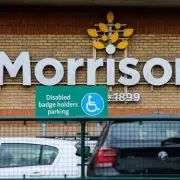 Morrisons' £80 Giant Toblerone Slammed by Shoppers as 'Impossible to Eat'