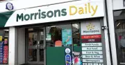 Morrisons closure in Woodley leaves town without post office from July 12