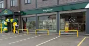 Morrisons Daily Opens New Store in Stoke-on-Trent, Run by Local Couple