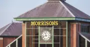 Morrisons Father's Day 1kg Tomahawk Steak Deal for £15 with Catch