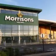 Morrisons Launches £250 Scheme for Selected More Card Customers