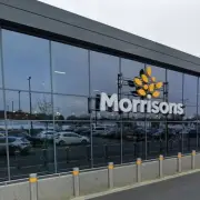 Morrisons Offers Free Drink to Shoppers Wearing Football Shirts This Month