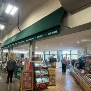 Morrisons Offers Free Drinks to Scottish World Cup Fans Wearing Team Shirts
