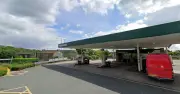 Morrisons Petrol Station in Halifax Gets Major Revamp with 3 New Features