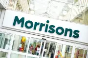 Morrisons Sales Growth Slows in Highly Competitive Market