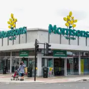 Morrisons Shoppers: £250 Spend by June 30 for 10% Reward