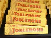 Morrisons Shoppers Stunned by £80 Giant Toblerone Bar Price