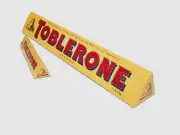 Morrisons Shoppers Stunned by £80 Price Tag of Giant 4.5kg Toblerone