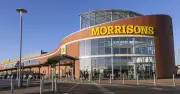 Morrisons Slashes Toblerone Price to £3.47, Half the Usual £7