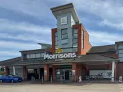 Morrisons to Close 100 Stores Across UK, 7 Sites Named