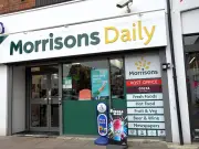Morrisons to Close 'Fantastic' Store as 100 Locations Face Shutdown