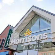 Morrisons to Install Stoma-Friendly Toilets in All 497 Full-Sized Stores