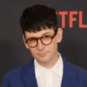 Moshe Kasher, 46, Reveals HPV-Positive Tonsil Cancer Diagnosis