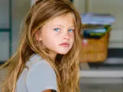 'Most Beautiful Girl in the World' Thylane Blondeau Marries DJ Ben Attal