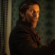 'Most Beautiful' Period Crime Drama with 'Phenomenal' Lead on Netflix