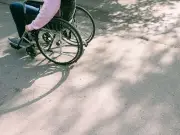 Motability Issues Friday Update on Wheelchair User Survey