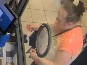Mother-daughter duo jailed for stealing £2,300 from 91-year-old with dementia