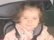 Mother delayed 999 call as toddler lay dying, court hears