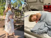 Mother Fights for Cure as Daughter Faces Rare BPAN Dementia-Like Symptoms