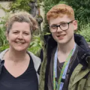 Mother Fights for Son's Rare Genetic Diagnosis for Years