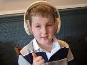 Mother Found to Have Poisoned Son Rhys, 8, with Morphine and Methadone