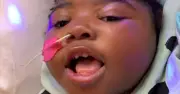 Mother Kills Baby in Rage, Then Baths and Buys Lottery Ticket