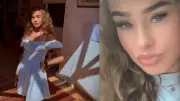 Mother of British influencer accused of murder in Dubai begs for her life