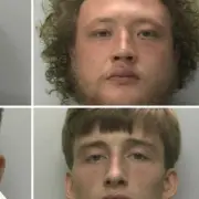 Mother of Exmouth victim speaks after killers jailed for 'senseless' murder