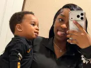 Mother Says She Tried to Show Officers Baby in Car Before Fatal Shooting