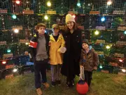 Mother Seeks Answers After Son, 8, and Grandfather Die in House Fire