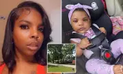 Mother Sets Herself on Fire, Kills Disabled Daughter in Virginia