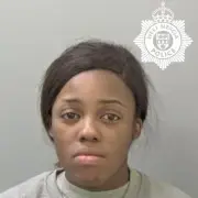 Mother Who Bought Lottery Ticket After Fatal Attack on Baby Given Life Sentence