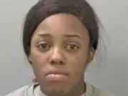 Mother who fractured baby's skull and bought lottery ticket jailed for life